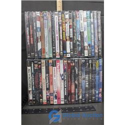 (42) DVDs
