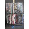 Image 1 : (42) DVDs