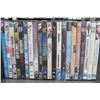 Image 3 : (42) DVDs