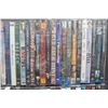 Image 2 : (42) DVDs