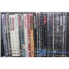 Image 2 : (41) DVDs