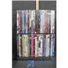 Image 1 : (42) DVDs