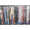 Image 2 : (42) DVDs