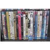 Image 3 : (42) DVDs
