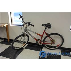 26" Women's Triumph Mountain Bike