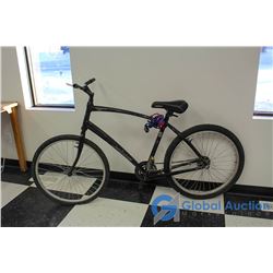 26" Men's Jamis Mountain Bike (Black)