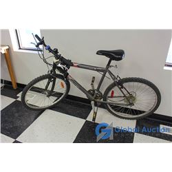 26" Men's Next Mountain Bike (Grey)