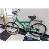 Image 1 : 26" Men's ATC Mountain Bike (Green)