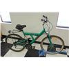 Image 2 : 26" Men's ATC Mountain Bike (Green)