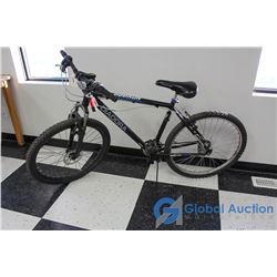 26" Men's Diadora Mountain Bike (Black)