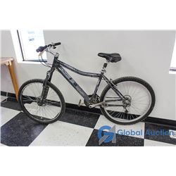 26" Men's Infinity Mountain Bike (Grey)