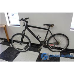 26" Men's ZZZ Mountain Bike (Black)