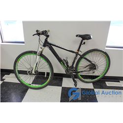 29" Men's Raleigh Mountain Bike (Black)