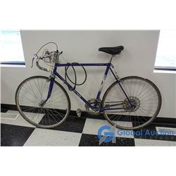 26" Men's Sekine Racer (Purple)