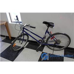 26" Women's Sears Cruiser (Blue)