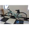 Image 1 : Women's Jamis Cruiser (Blue)