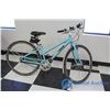 Image 2 : Women's Jamis Cruiser (Blue)