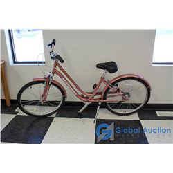 26" Women's Schwinn Cruiser (Pink)