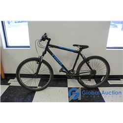 26" Men's Trek Mountain Bike (Black)