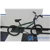 Image 2 : 20" Unisex ZZZ BMX (Green)