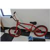 Image 1 : 20" Unisex ZZZ BMX (Red)