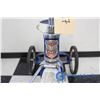 Image 3 : Juvenile Leader Tricycle (Blue)