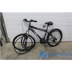 24" Men's Next Mountain Bike (Dark Grey)