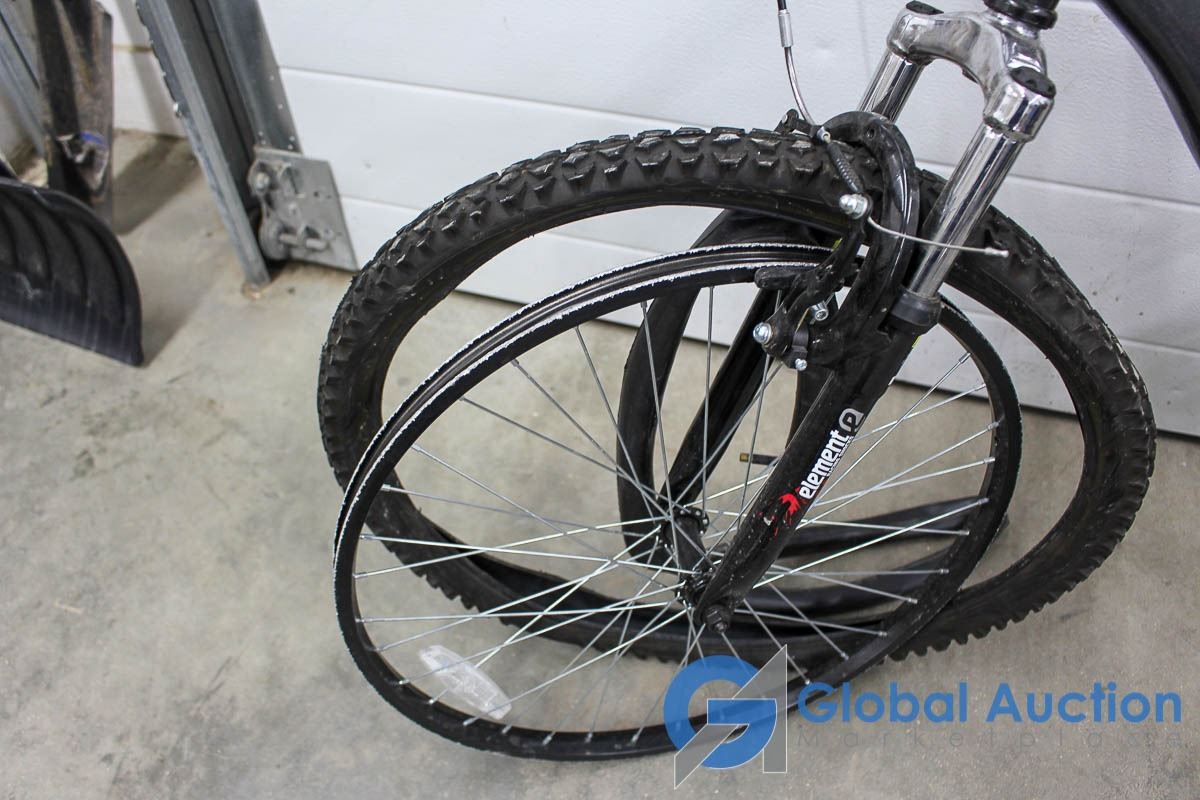 next mountain bike 24