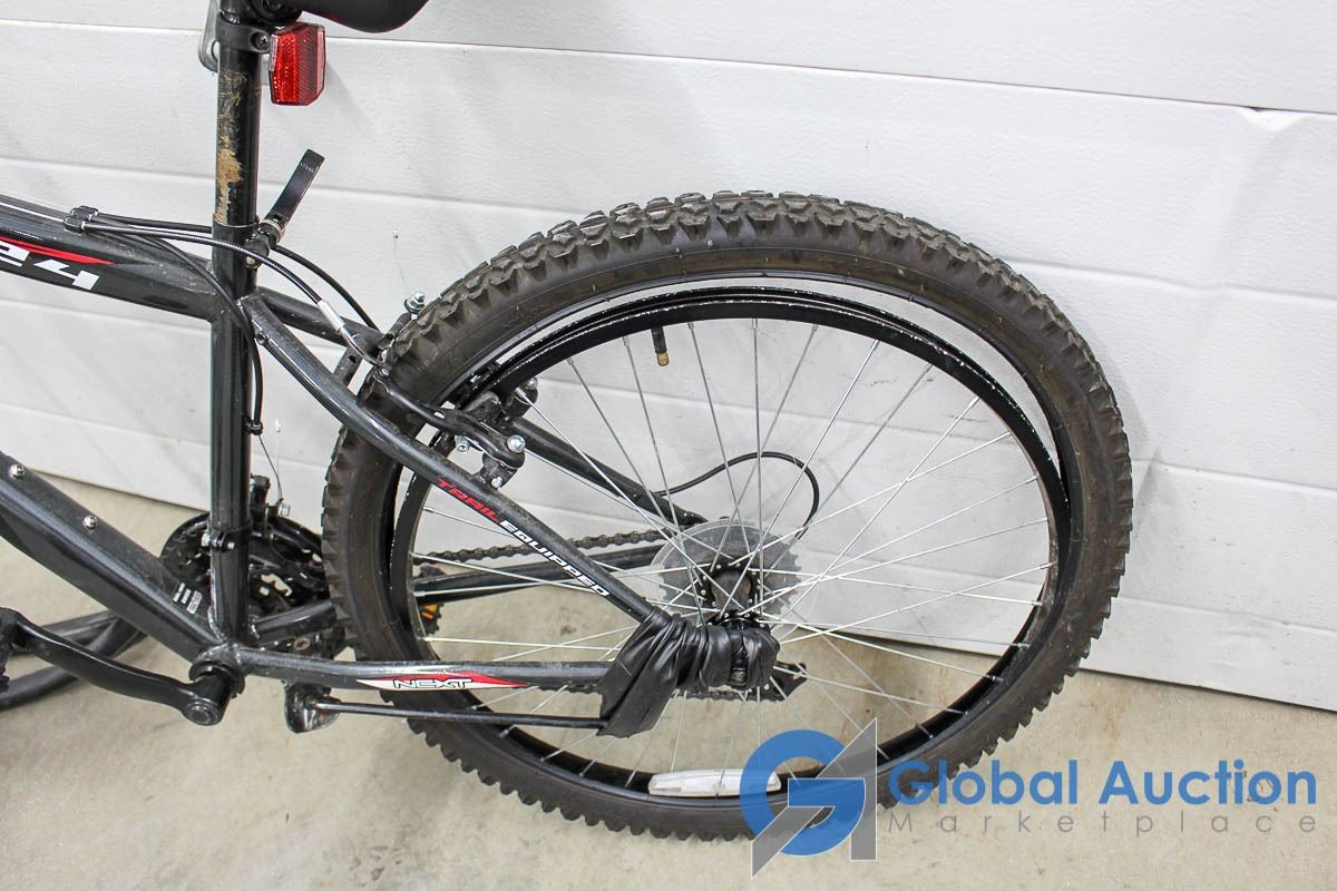 next mountain bike 24