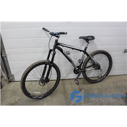 27.5" Men's Specialized Mountain Bike (Black)