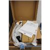 Image 3 : Unused BRB 12 inch Blade Extension Kit and Drift Cutters