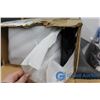 Image 7 : Unused BRB 12 inch Blade Extension Kit and Drift Cutters