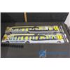Image 1 : (2) Unused BRP 4 Carbide Runner Kits