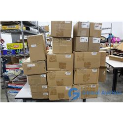 Large Assortment BRP ATV Accessories
