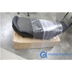 Unused BRP Linq 1+1 Ski-Doo Seat System