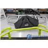 Image 2 : (4) Assorted Quad Bumpers