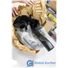 Image 3 : Can-Am Commander Dual CVT Air Intake