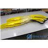 Image 1 : Unused Pilotts Ski Set - Yellow and Black
