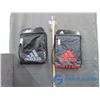 Image 1 : (2) Adidas Draw String Bags