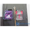 Image 1 : (2) Adidas Draw String Bags