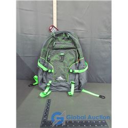 High Sierra Backpack