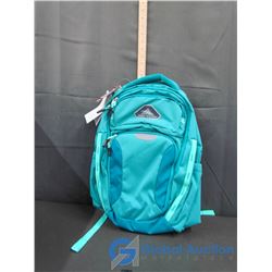 High Sierra Backpack