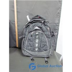 High Sierra Backpack