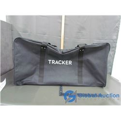 Tracker Duffle Bag