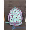 Image 1 : Tracker Kids Backpack with Lunch Bag
