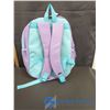 Image 2 : Tracker Kids Backpack with Lunch Bag