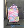 Image 1 : Tracker Kids Backpack with Pencil Case