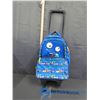 Image 1 : Tracker Kids Backpack on Wheels