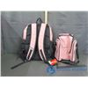 Image 2 : Puma Backpack and Lunch Bag