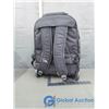 Image 2 : High Sierra Backpack on Wheels